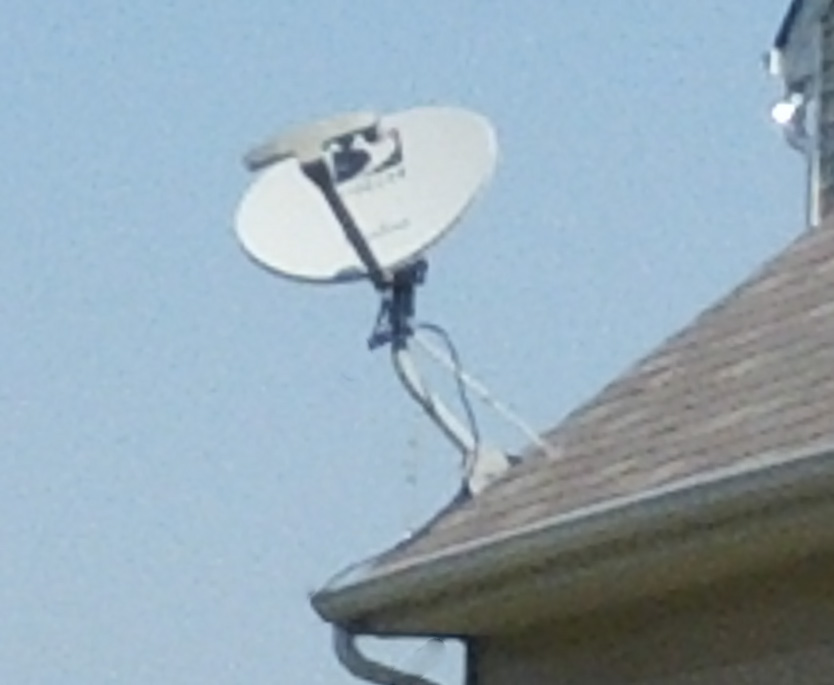 satellite 1