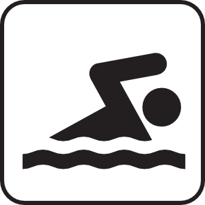 swimmingclipart