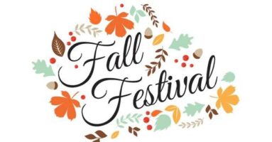 2021 Fall Festival Chili & Baking Cook-Off