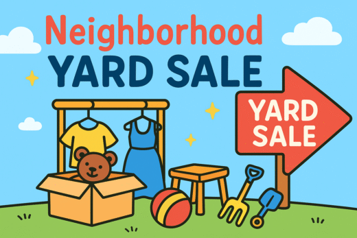 Toys - Furniture - Tools - Games - Clothes ...and plenty more!